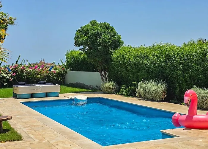 Ollystays Seaview 3br Heated Pool Gym-joubal El Gouna Apartman